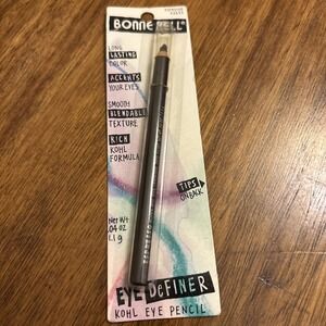 Vintage 90's Bonne Bell Kohl Eye Definer Eye Liner In Espresso 52632 New/Sealed